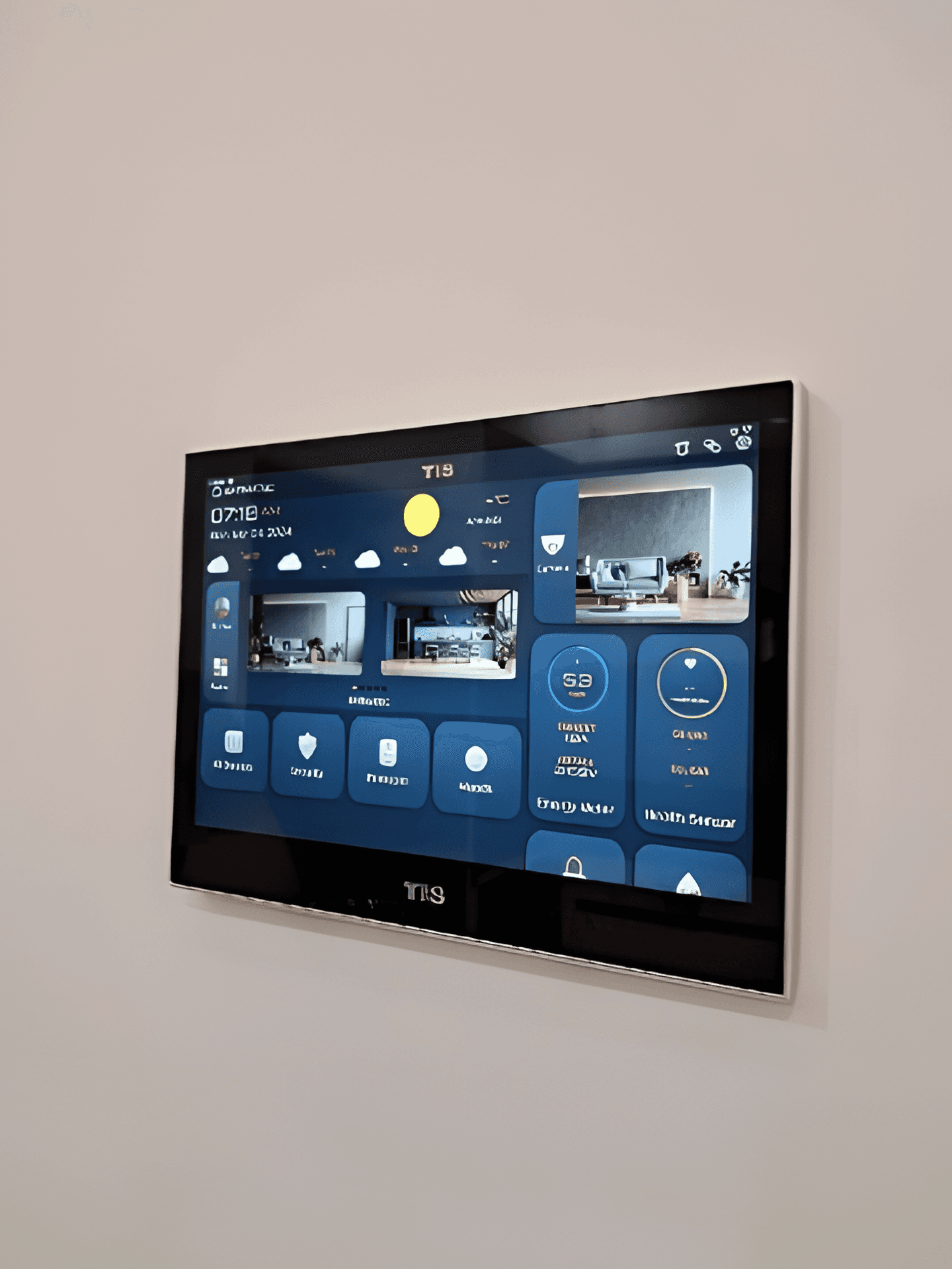 Vente Appartement F4 Alger Dar El Beida - Photo 3