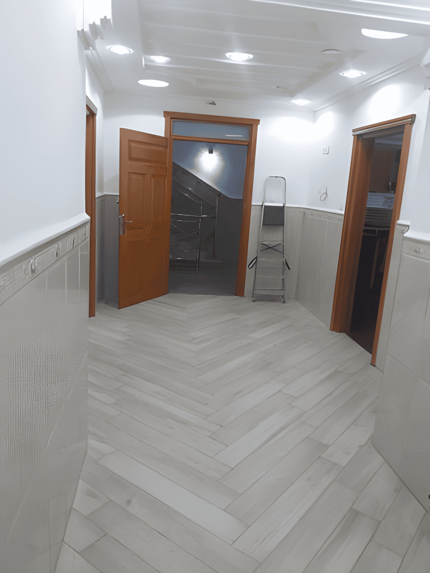 Location Appartement F4 Alger Hraoua - Photo 3