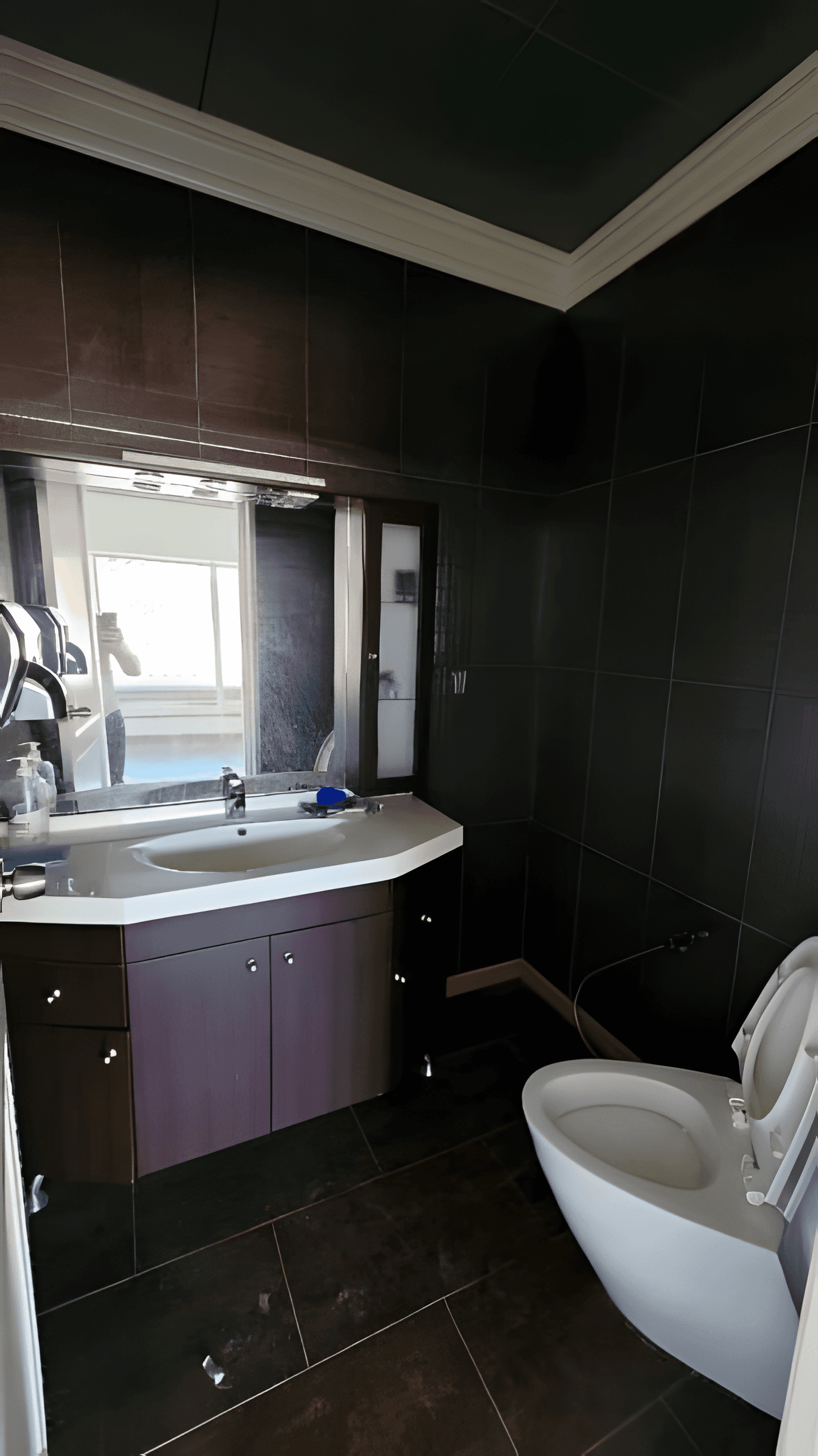 Location Appartement Alger El Achour - Photo 3