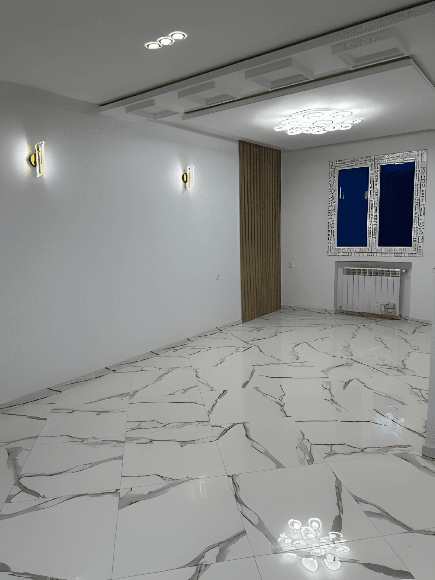 Vente Appartement F2 Alger Bordj El Kiffan - Photo 3