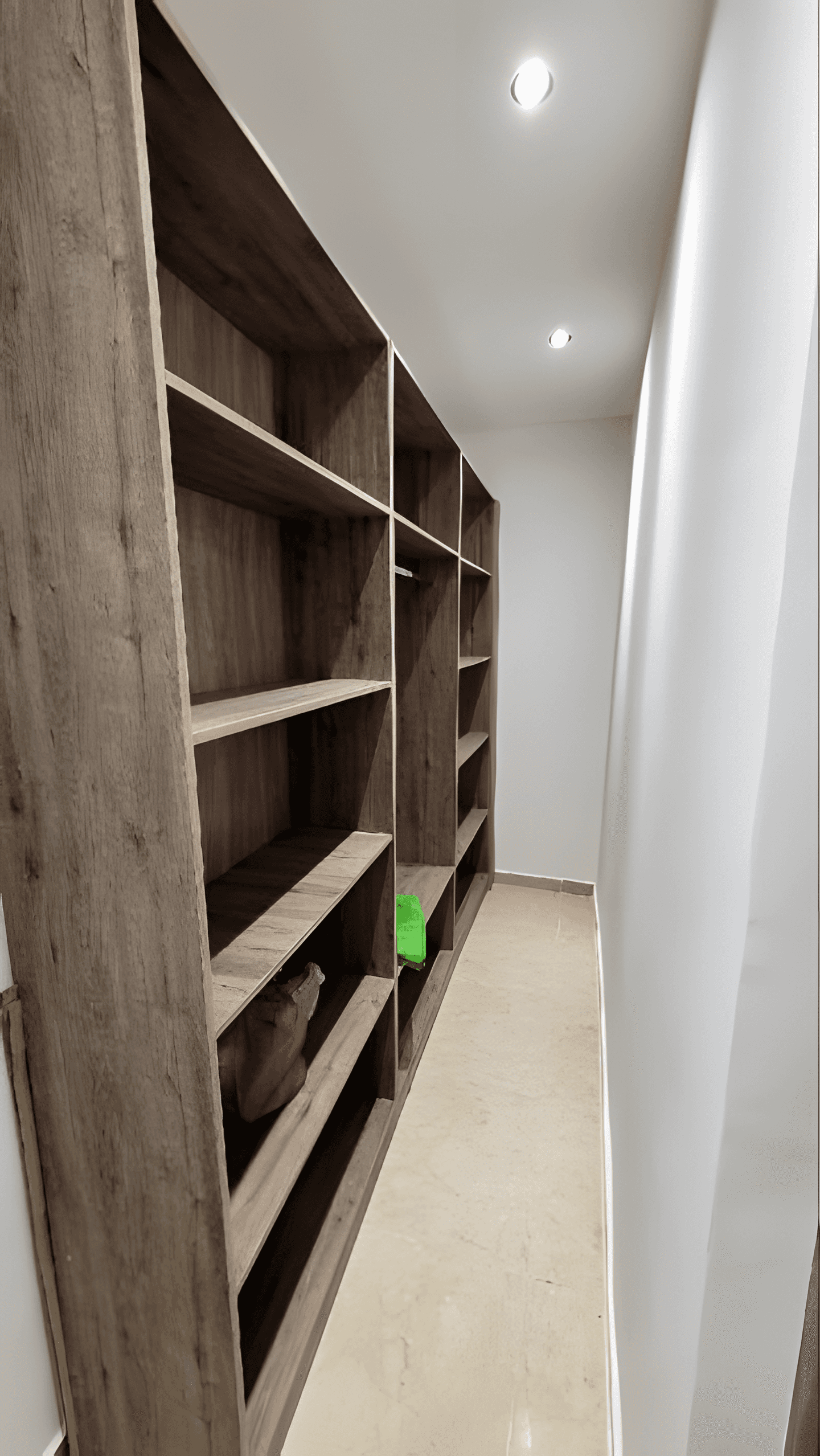 Location Appartement F3 Alger Cheraga - Photo 2