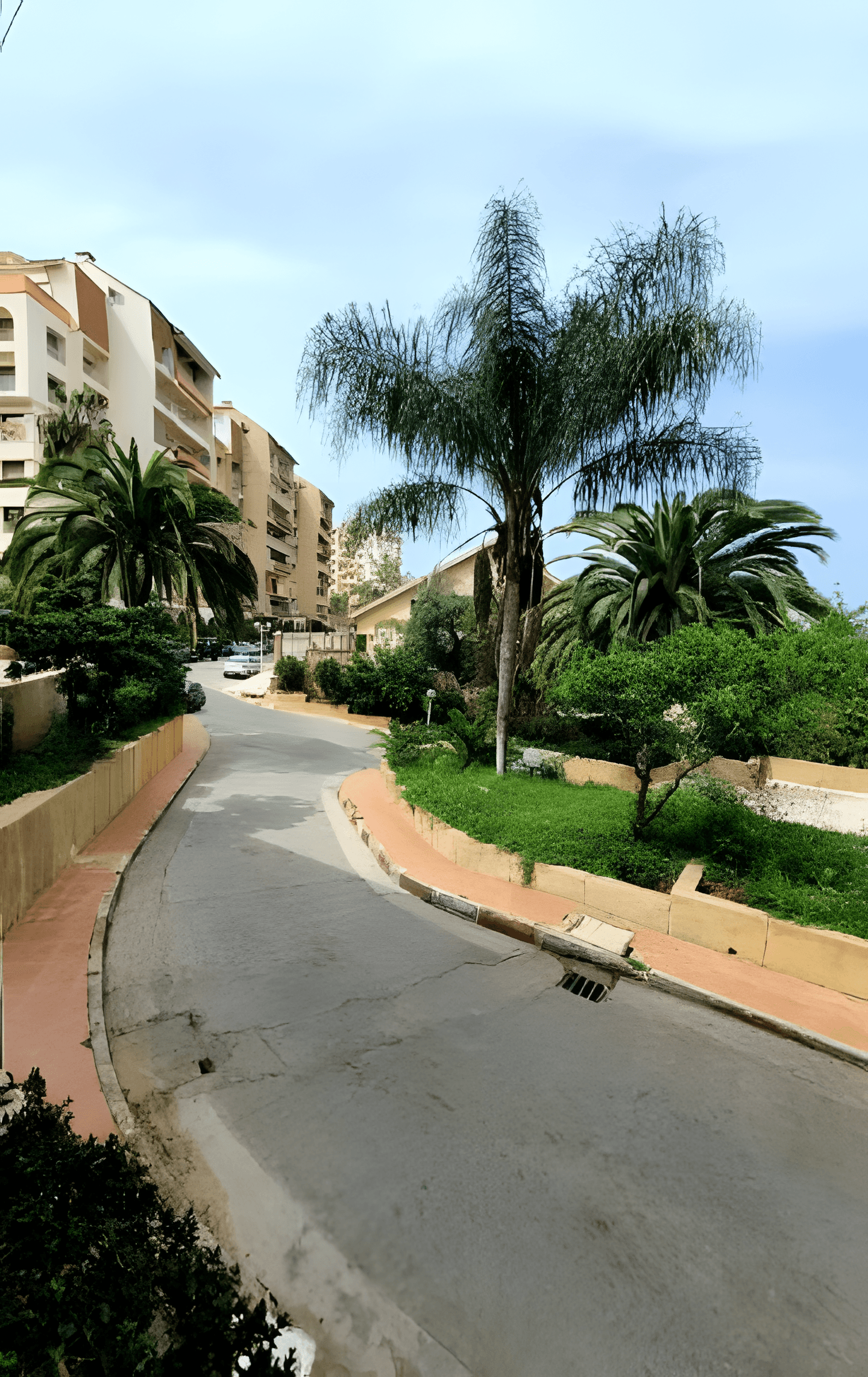 Vente Local Alger El Achour - Photo 3