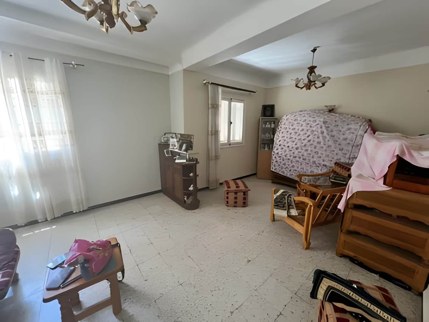 Vente Appartement F5 Oran Bir El Djir - Photo 3