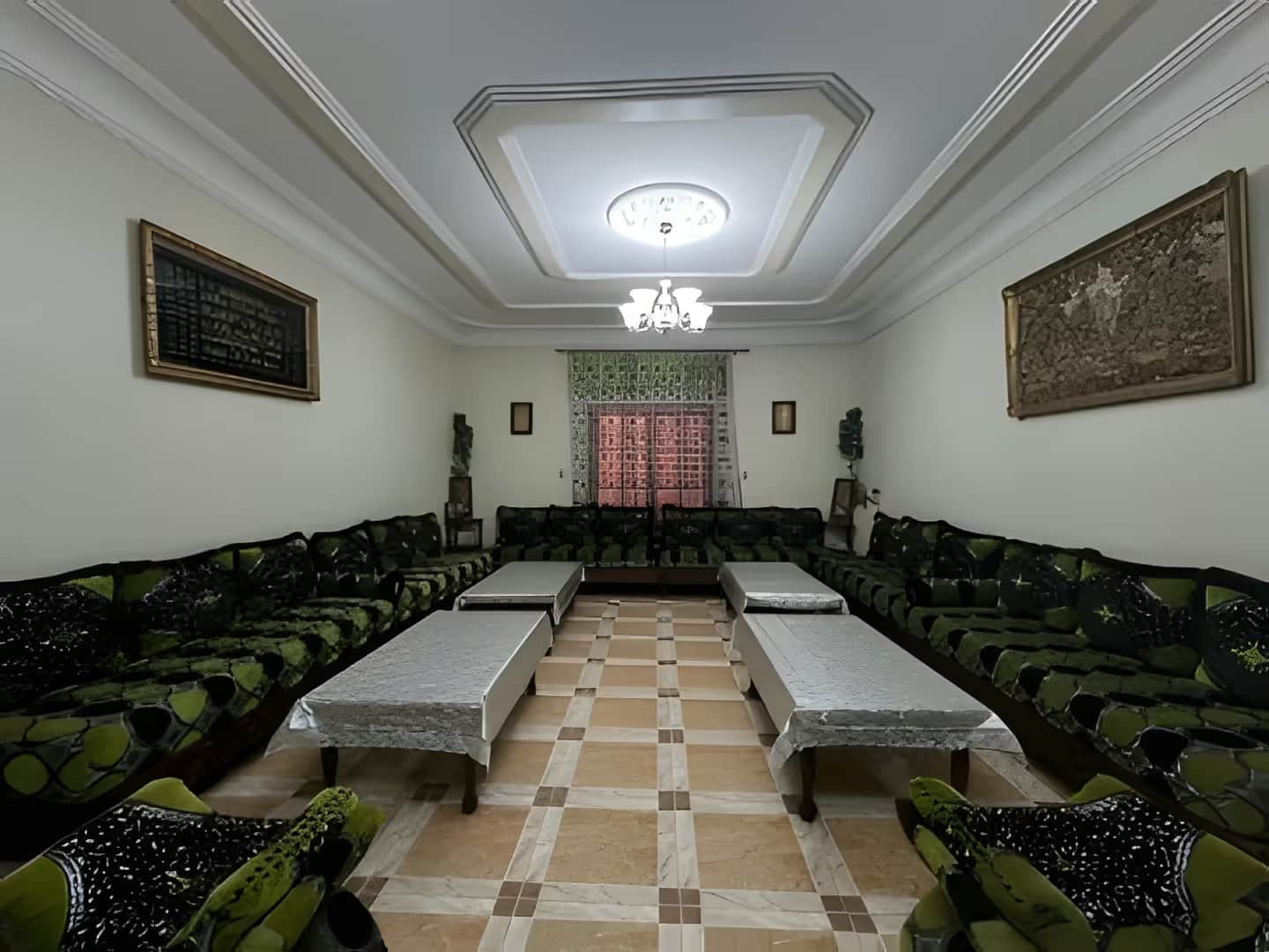 Vente Villa Oran Bir El Djir - Photo 3