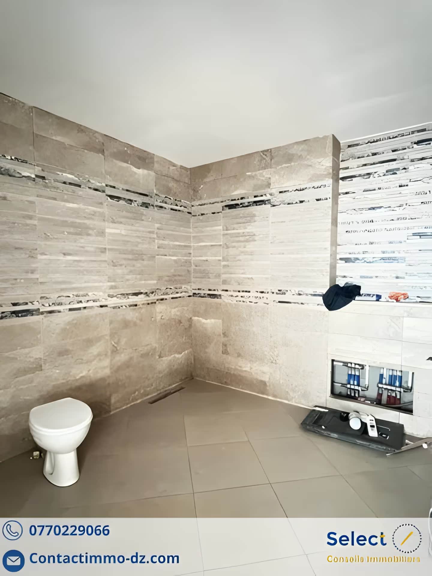 Vente Villa Oran Bir El Djir - Photo 3