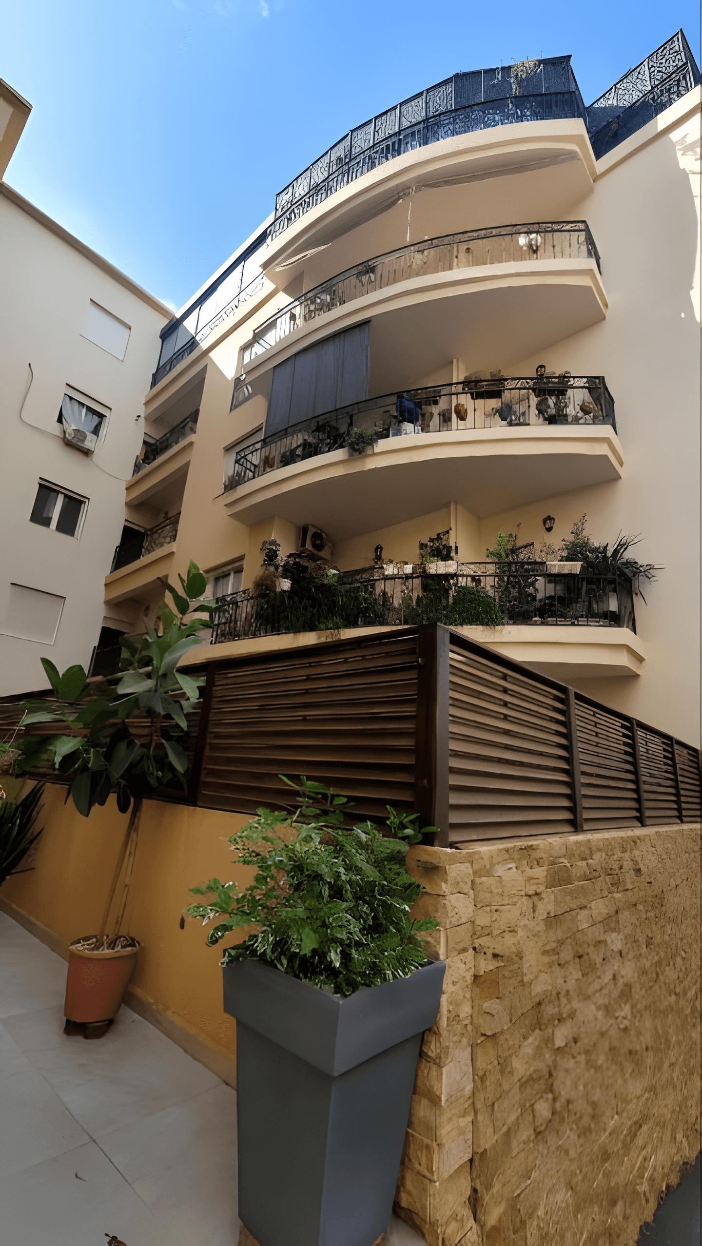 Location Appartement F4 Alger El Achour - Photo 3