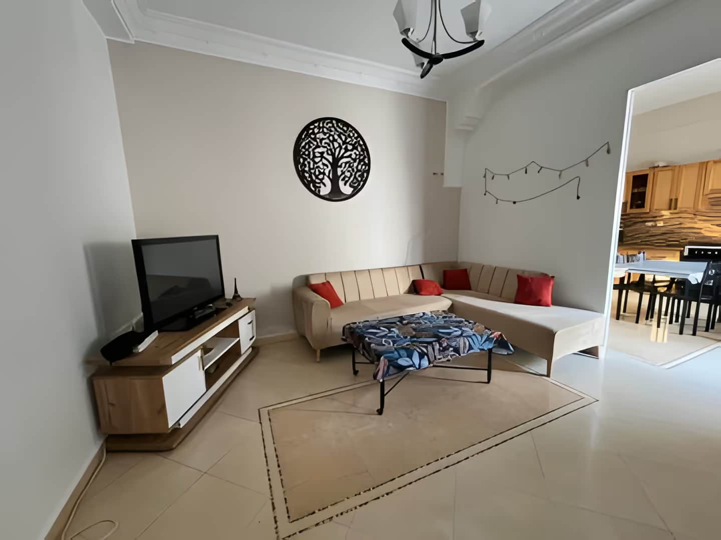Vente Villa Oran Bir El Djir - Photo 3
