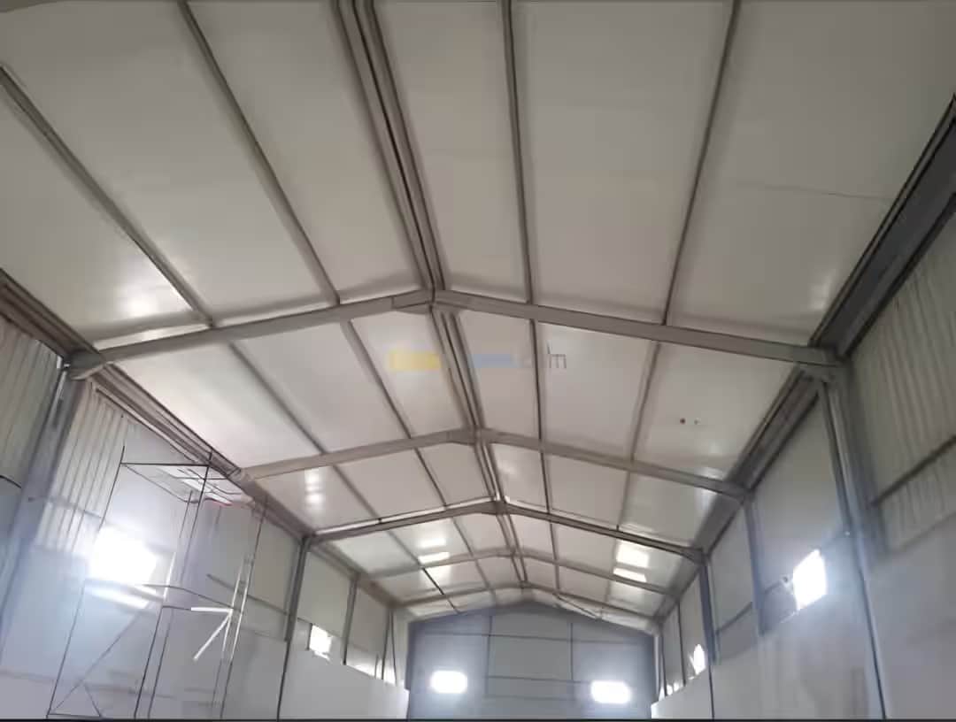 Location Hangar Alger Rouiba - Photo 3