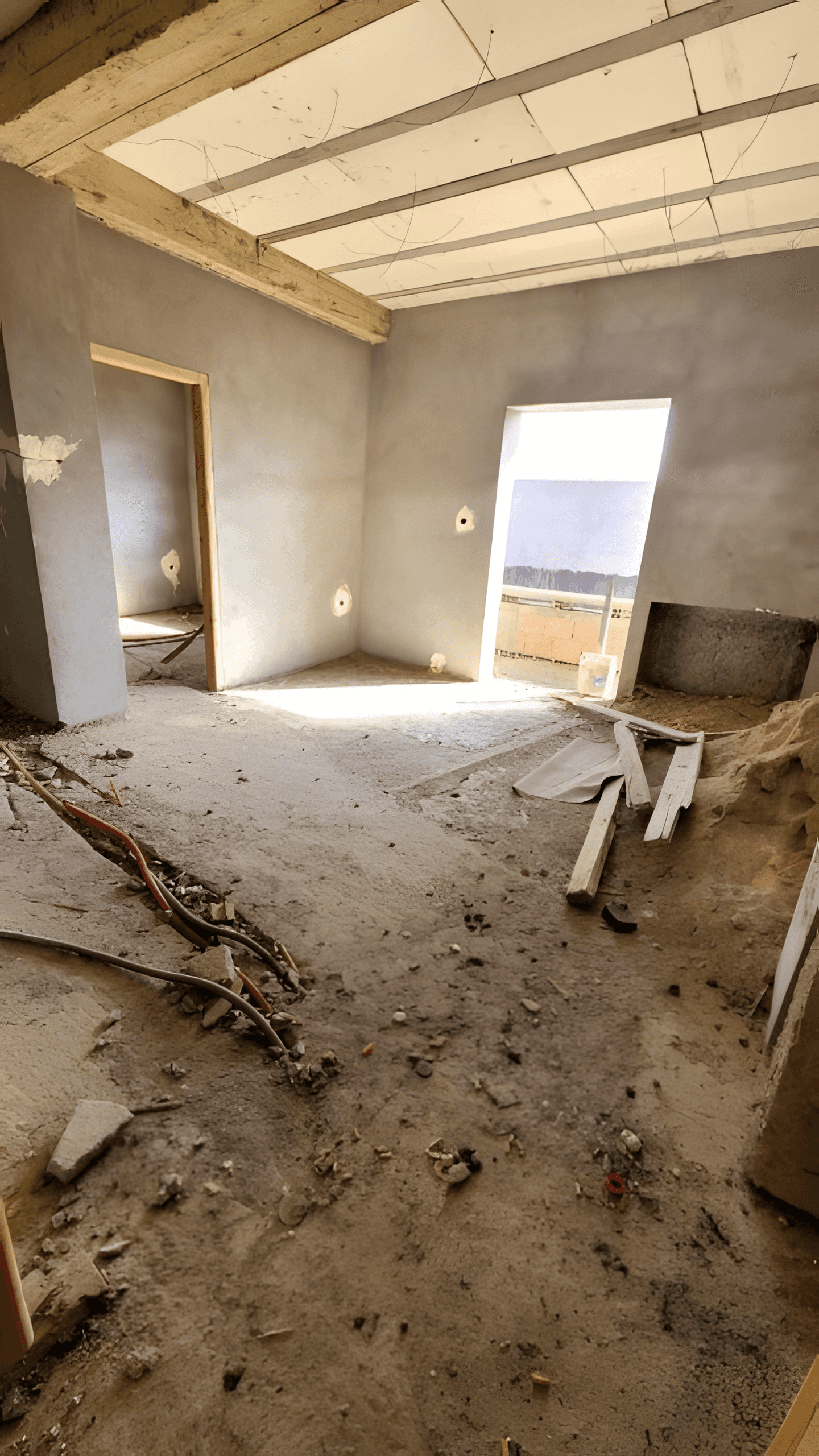 Vente Carcasse Alger Khraissia - Photo 3