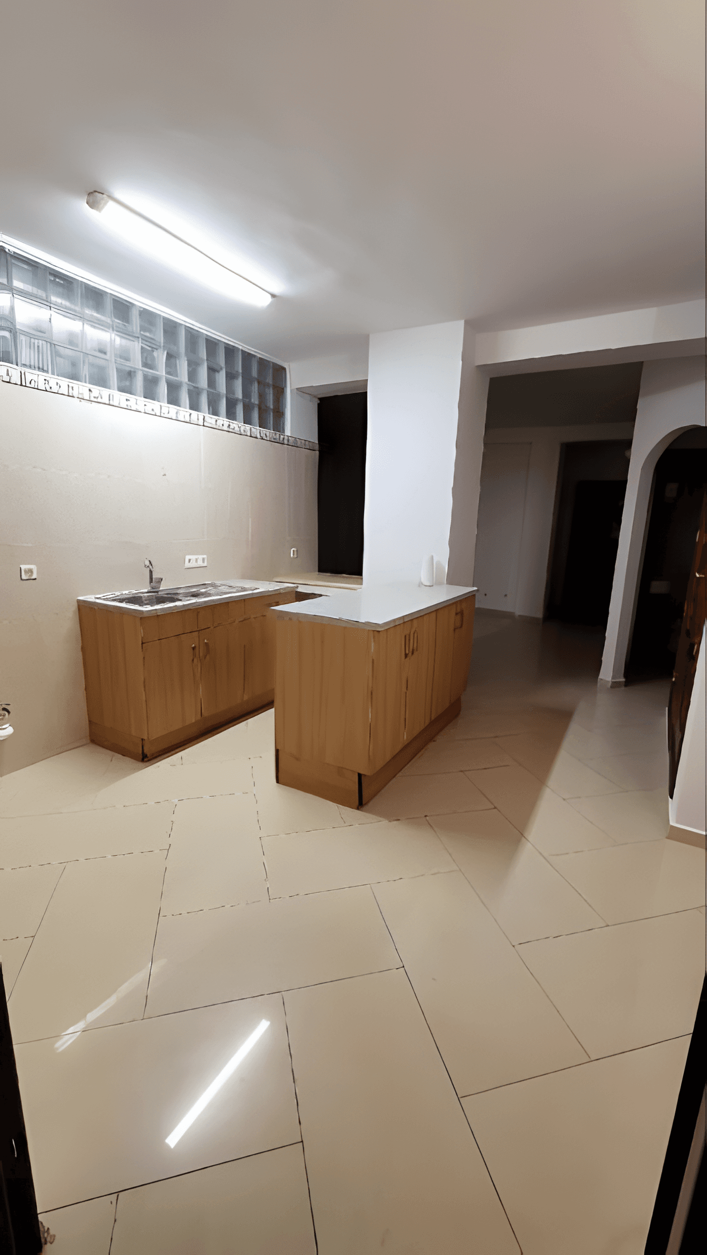 Location Appartement F3 Alger El Achour - Photo 2