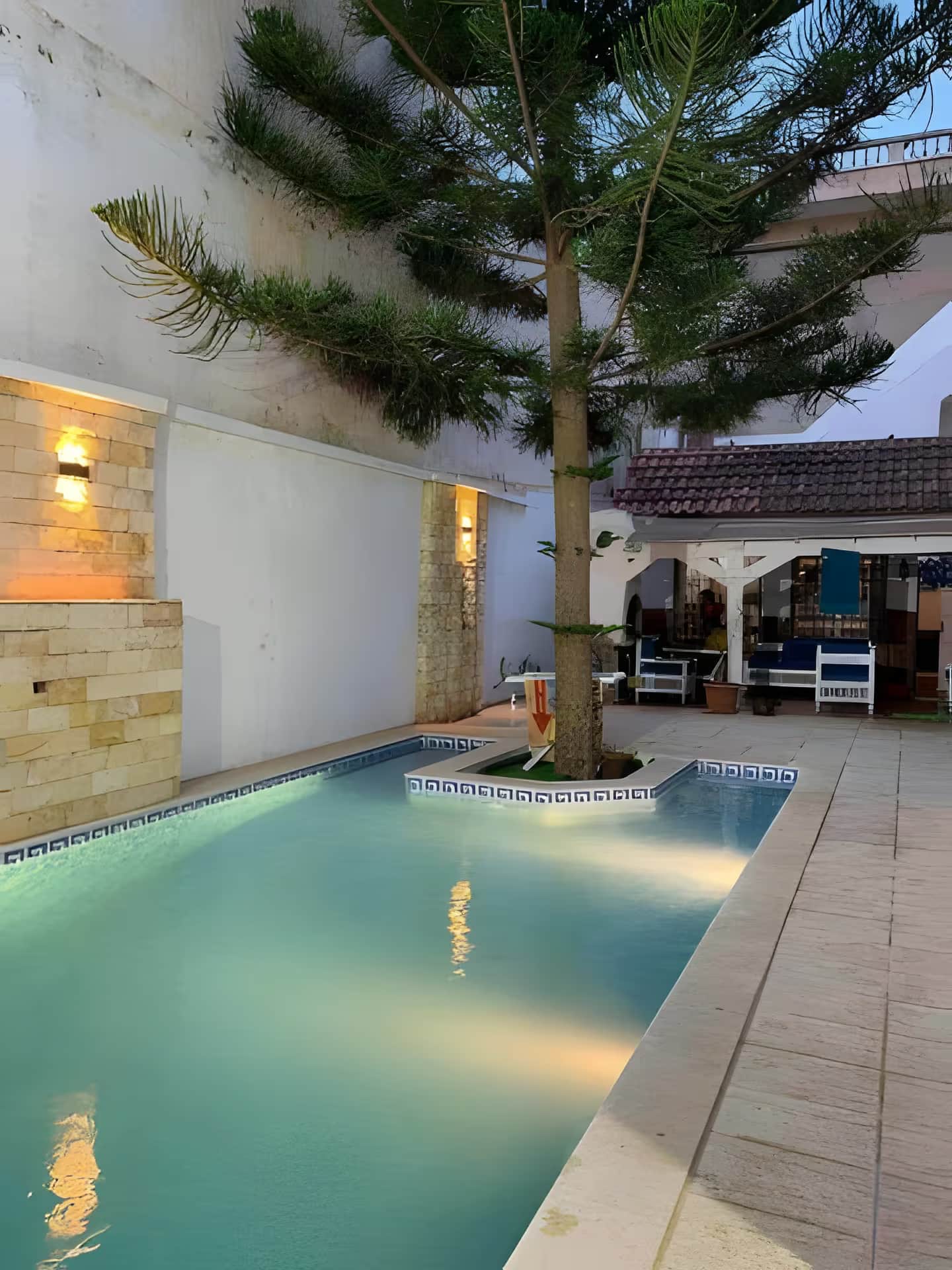 Location Villa Oran Ain El Turck - Photo 1