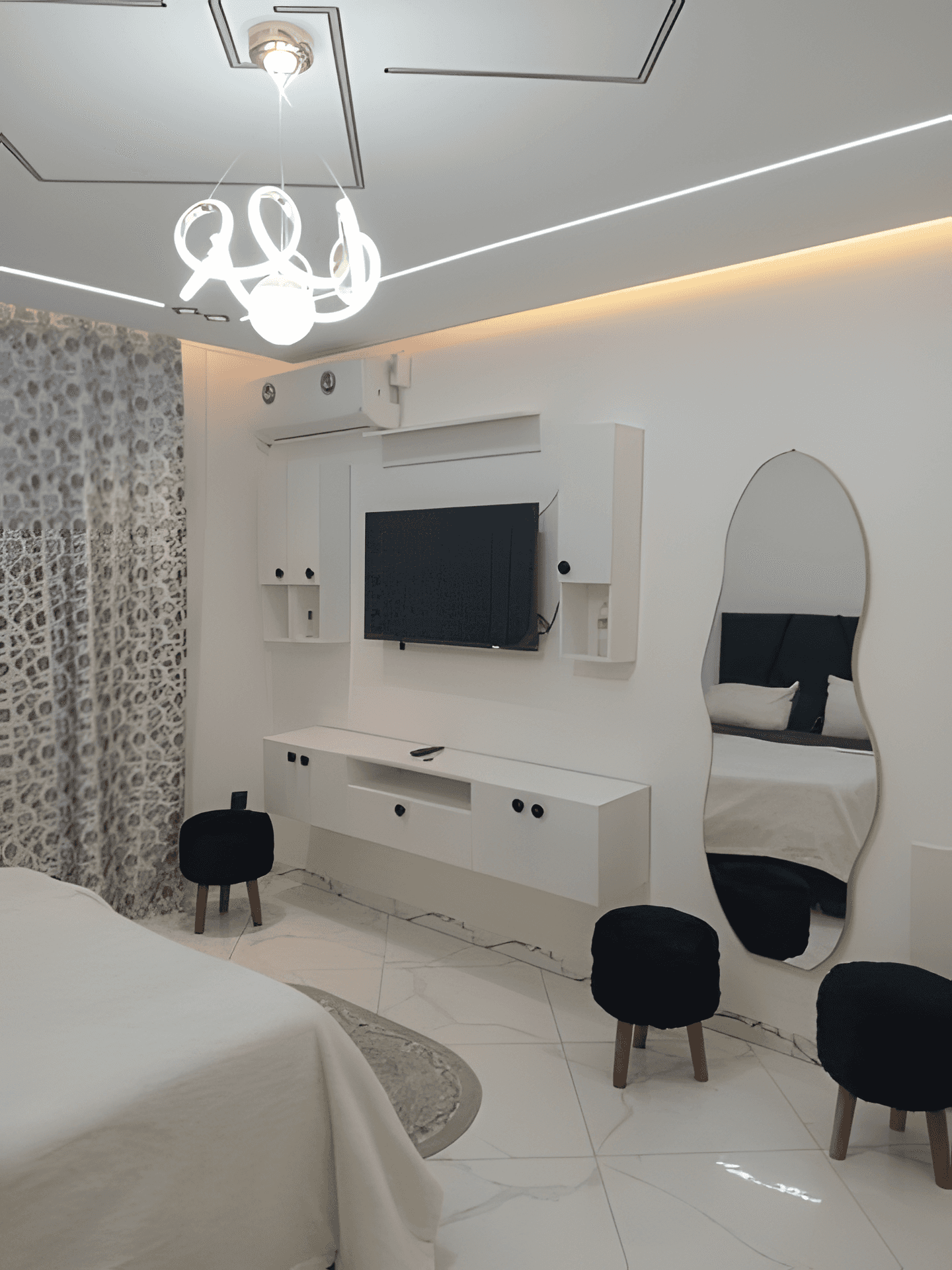 Vente Appartement F1 Boumerdès Boumerdes - Photo 3