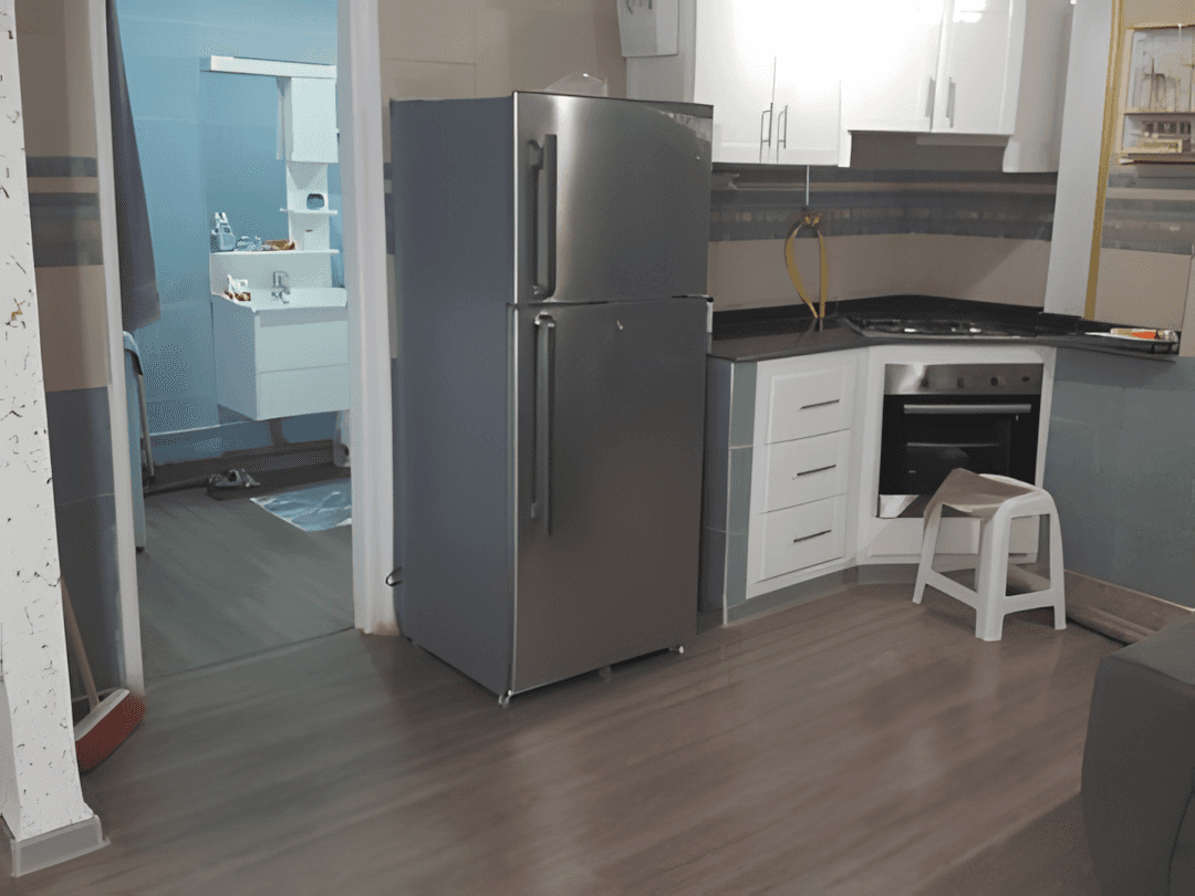 Vente Appartement F3 Boumerdès Boumerdes - Photo 3