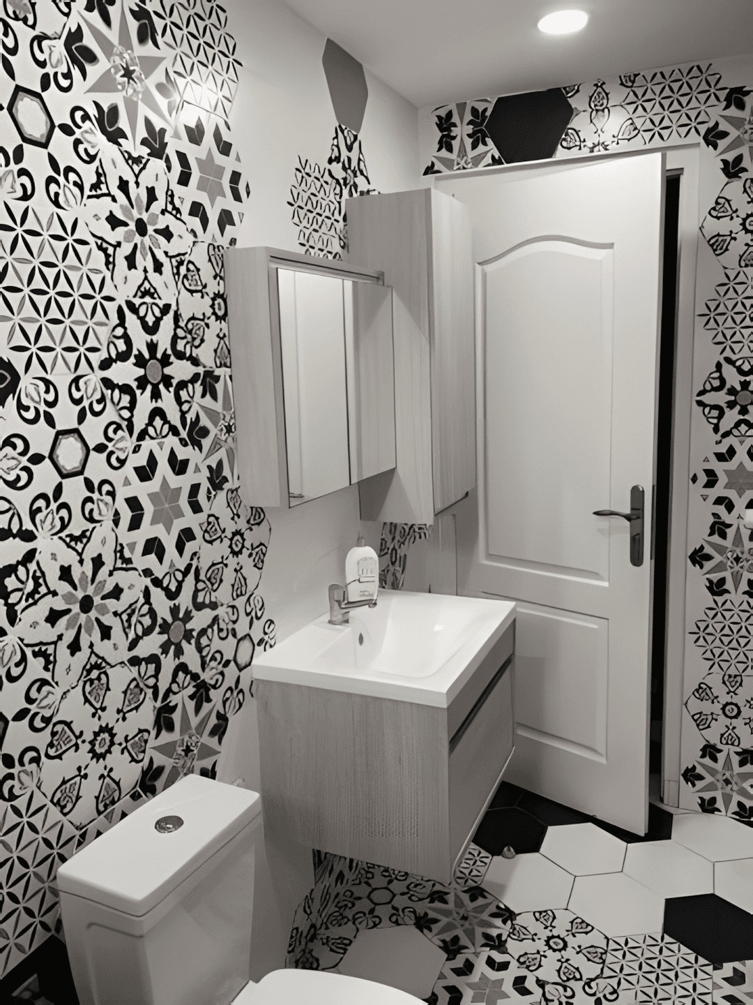 Vente Appartement F3 Boumerdès Boumerdes - Photo 3