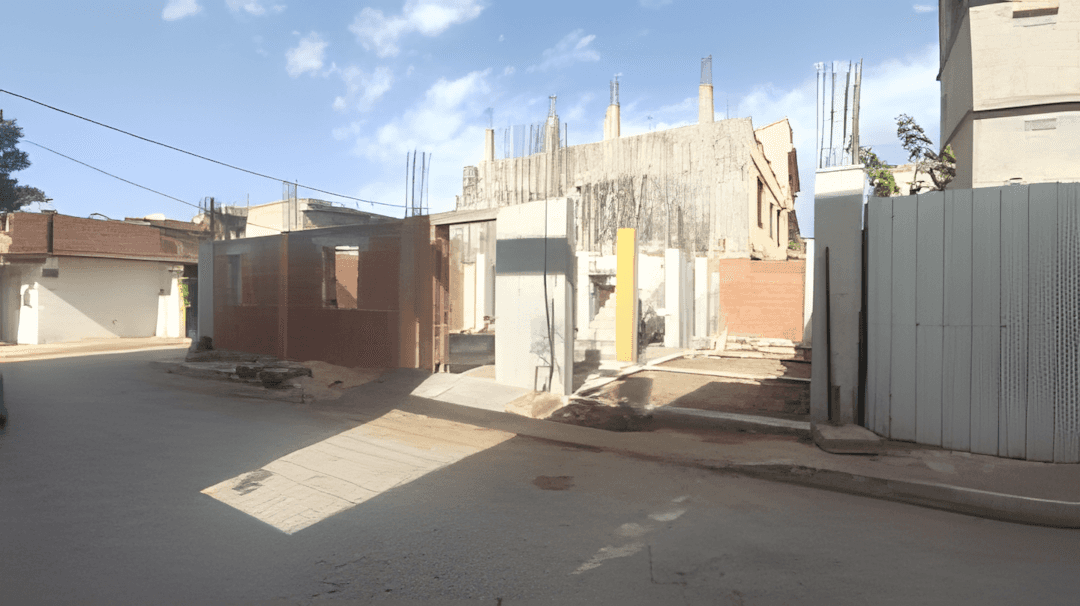 Vente Terrain Boumerdès Boumerdes - Photo 3