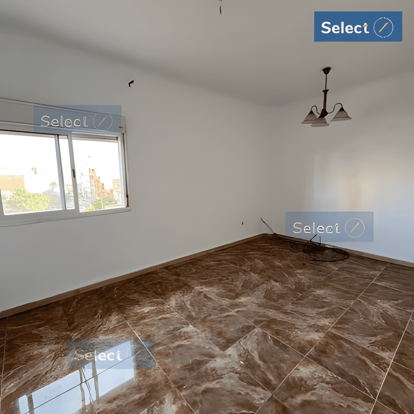 Location Appartement F3 Oran Oran - Photo 3