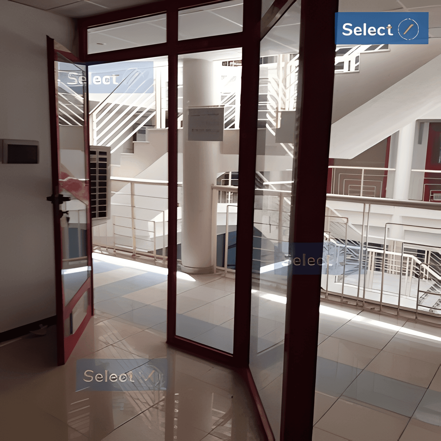 Location Local Oran Oran - Photo 1