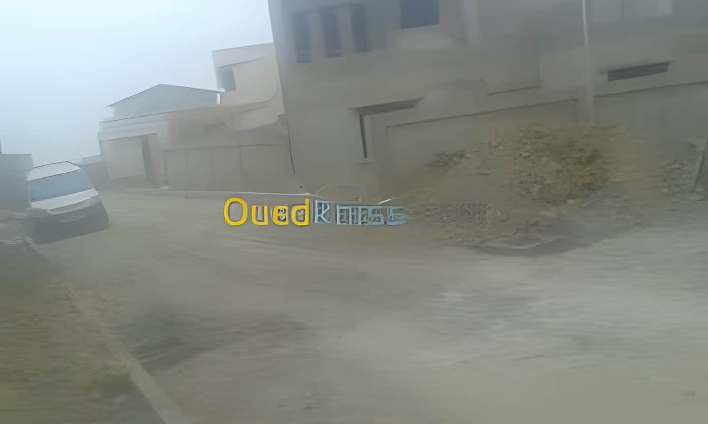 Vente F5 Alger El Achour - Photo 2