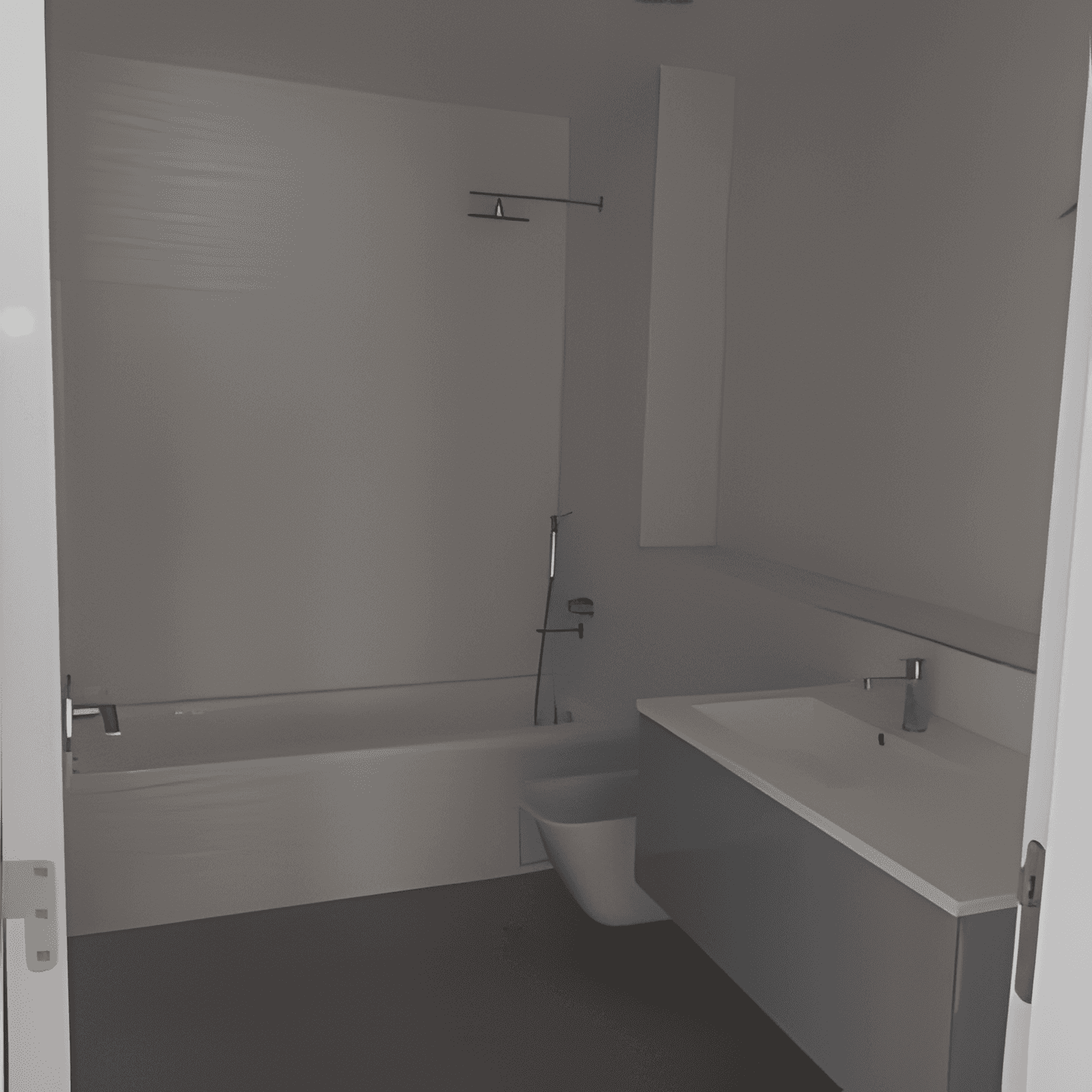 Vente Appartement F4 Alger Hydra - Photo 3