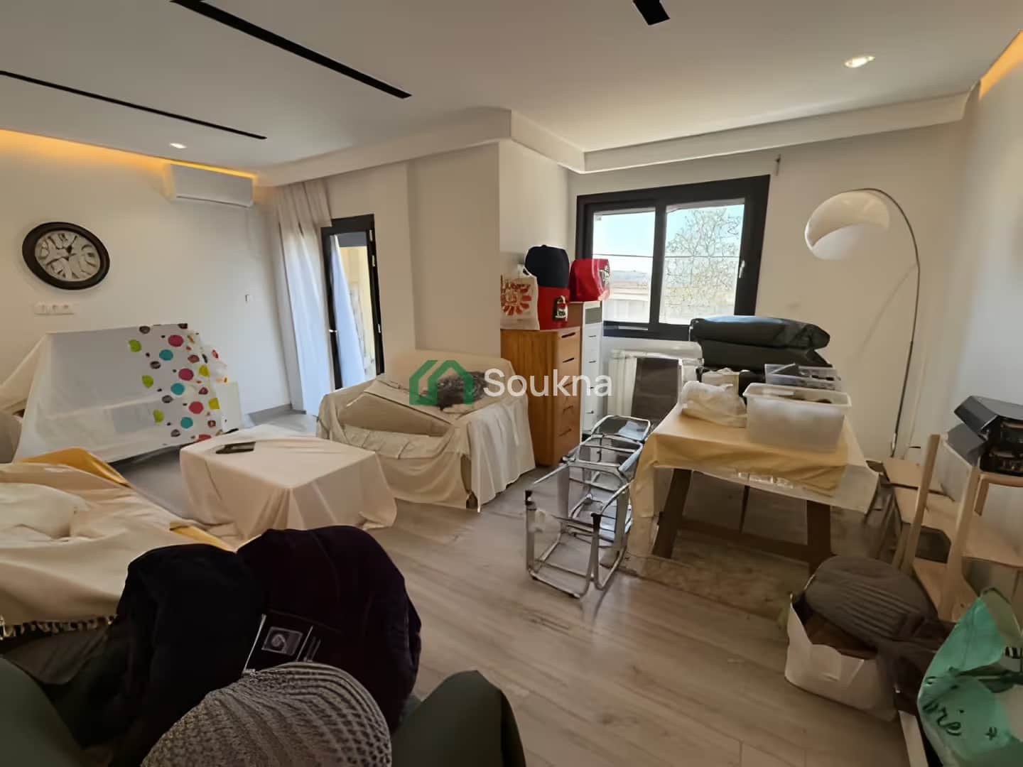 Vente Appartement F4 Alger Cheraga - Photo 2