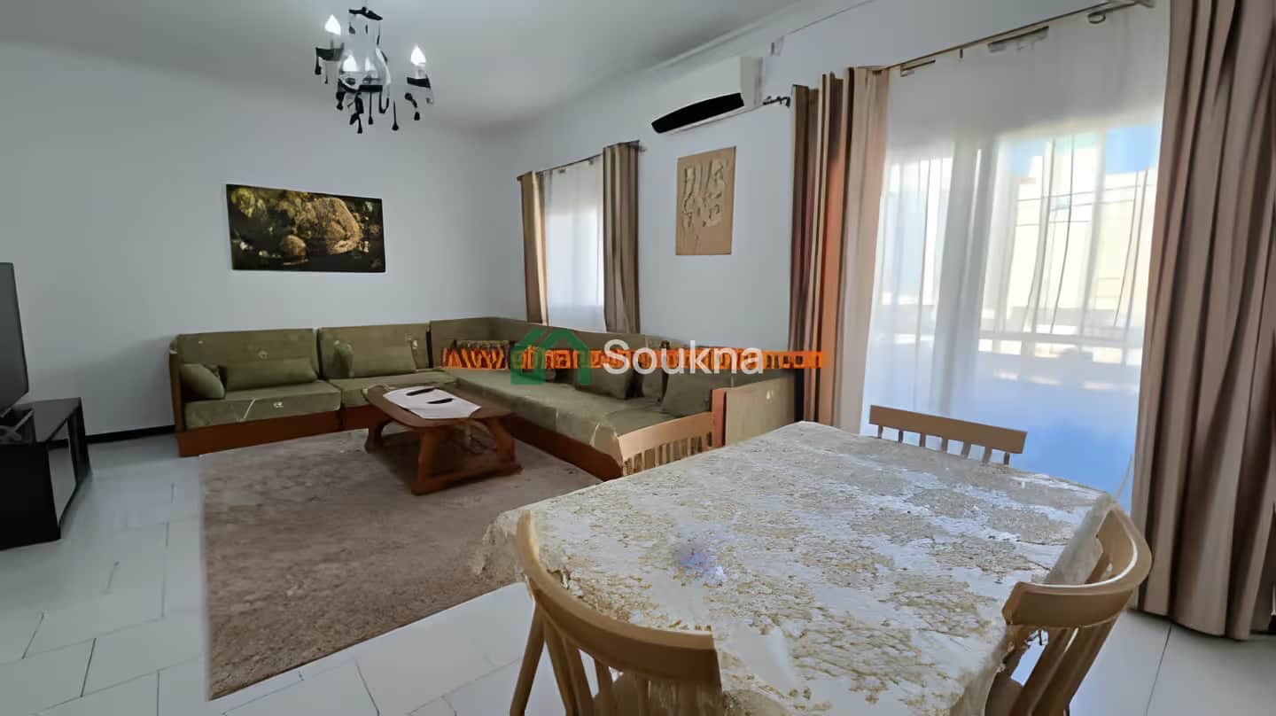 Location Vacances Appartement F3 Oran Oran - Photo 3