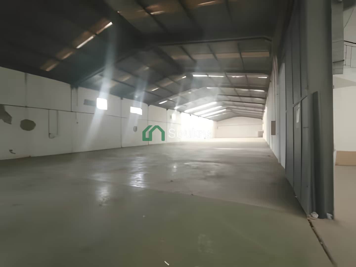 Location Hangar Oran Hassi Bounif - Photo 2