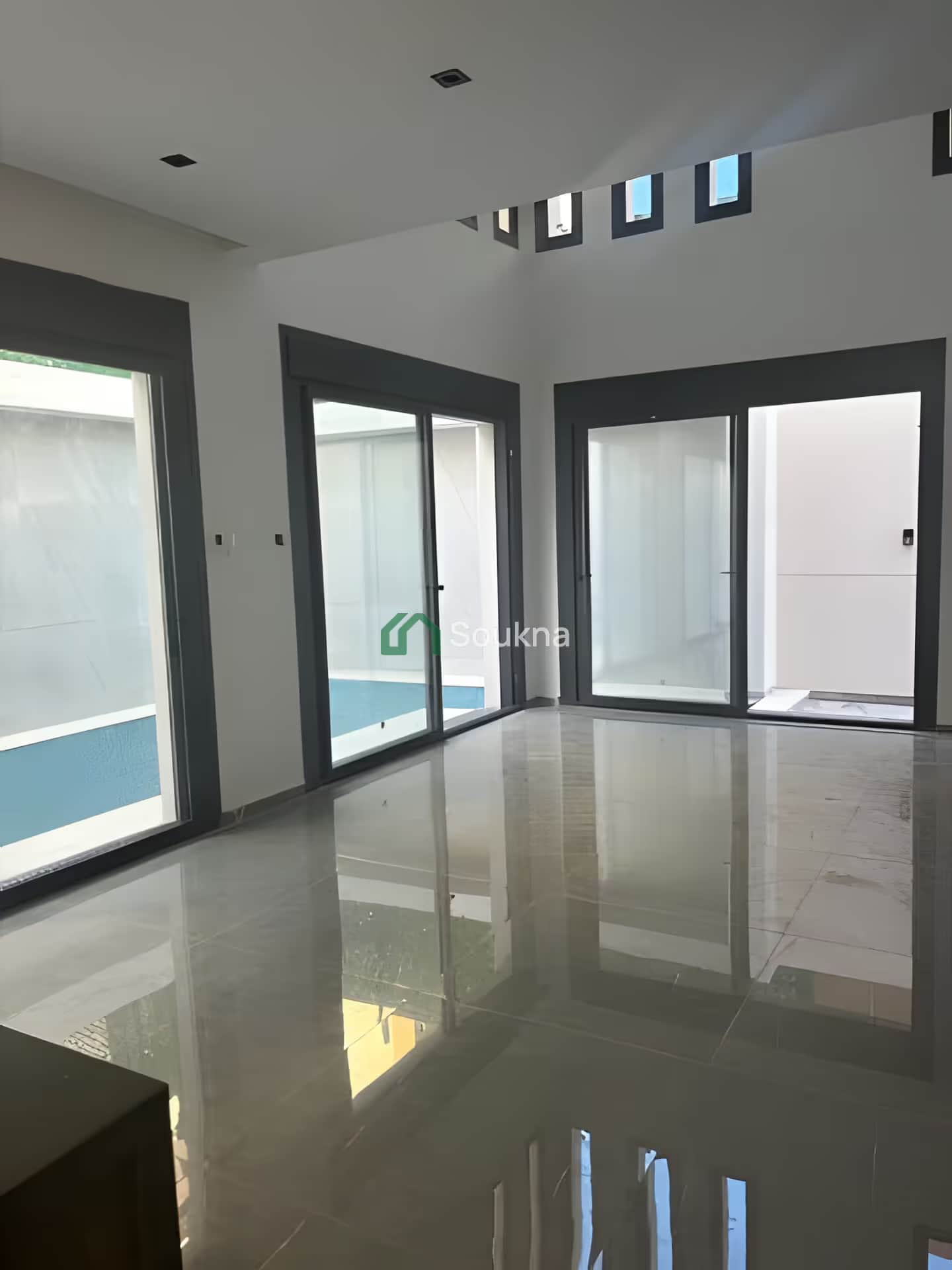 Vente Villa Oran Bir El Djir - Photo 3