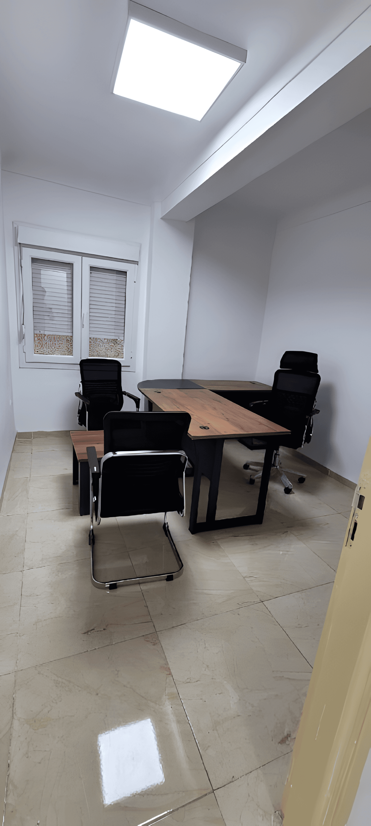 Location Appartement Alger Ben Aknoun - Photo 3