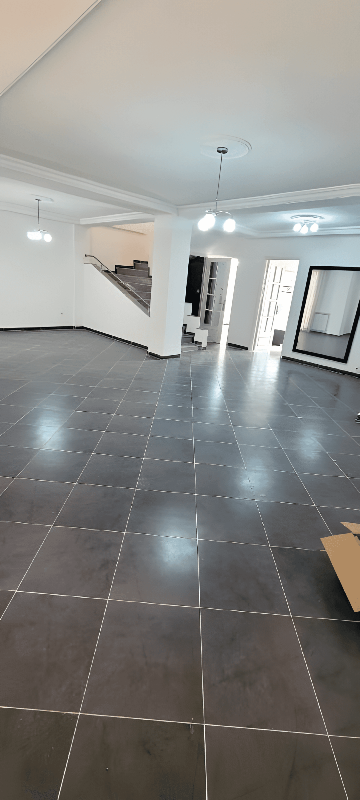 Vente Appartement Alger Bouzareah - Photo 2