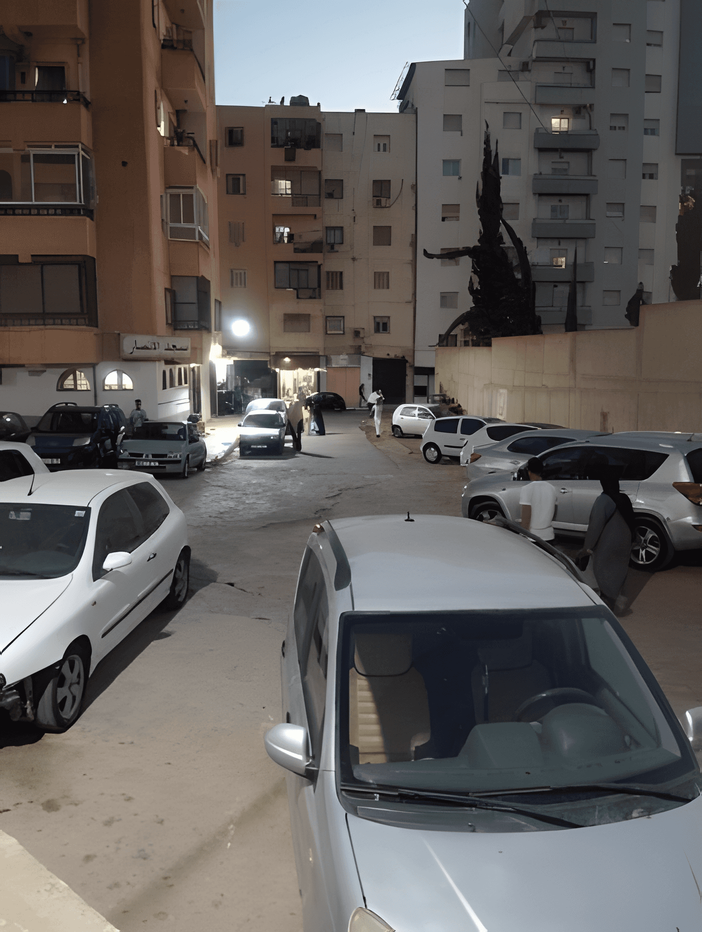 Location Local Oran Bir El Djir - Photo 1