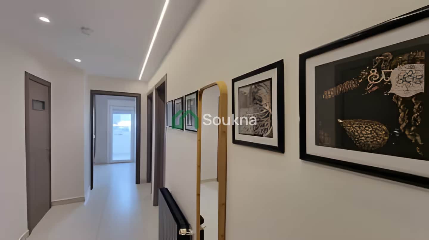 Location Vacances Appartement F3 Oran Oran - Photo 3