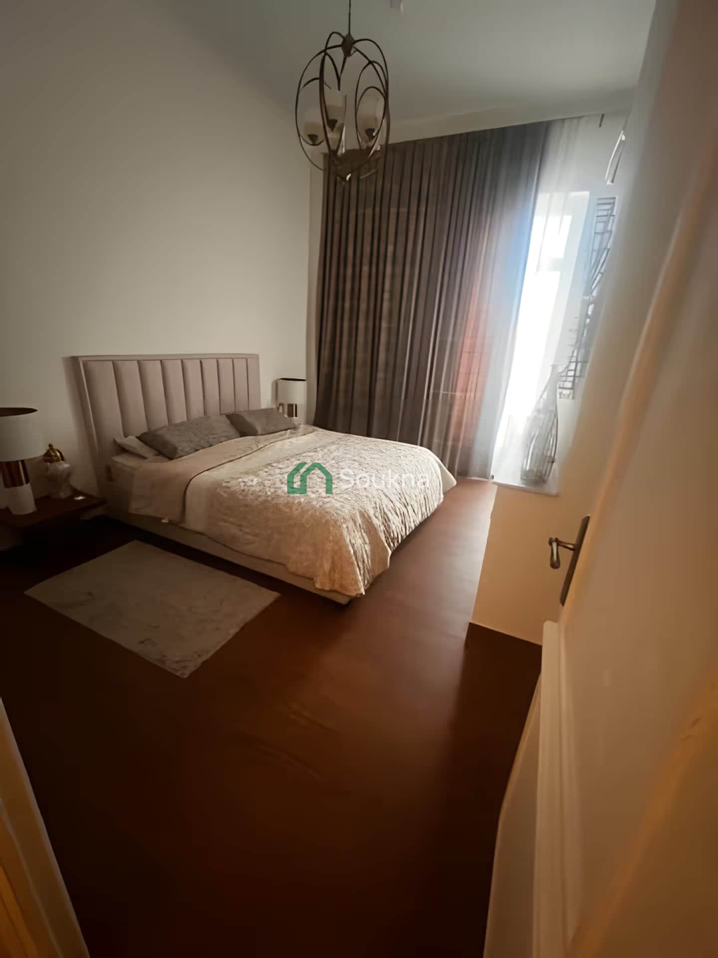 Vente Appartement F4 Oran Oran - Photo 3