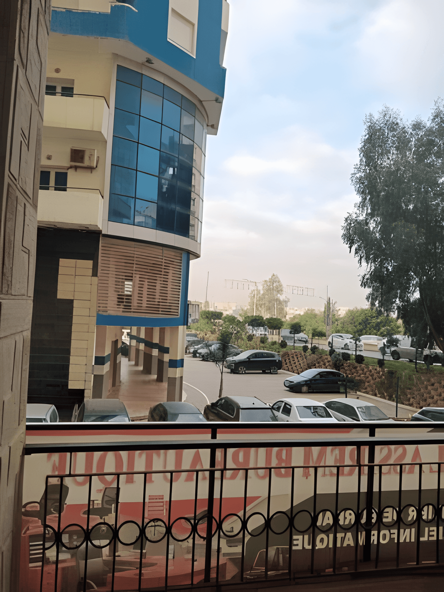 Location Local Boumerdès Boumerdes - Photo 3