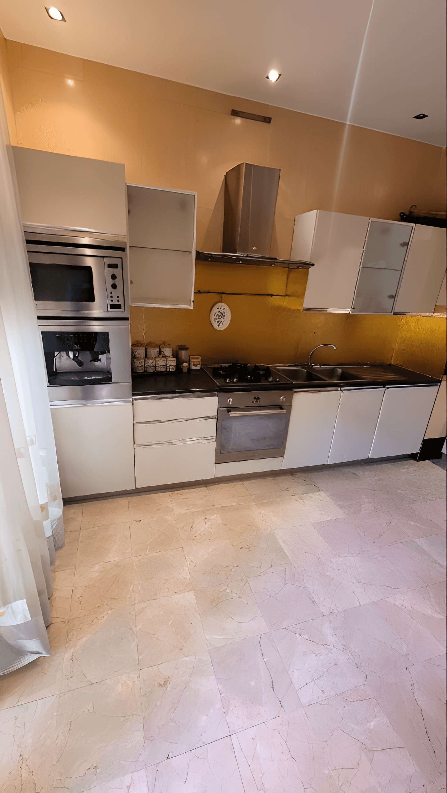 Location Appartement F4 Alger Ben Aknoun - Photo 1