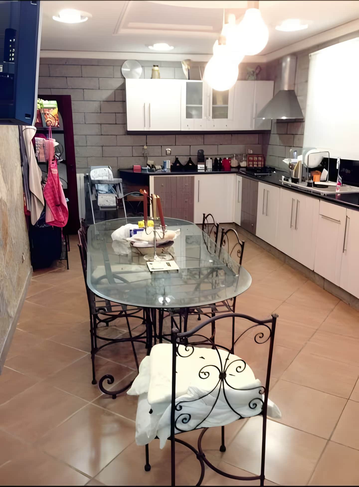 Location Villa Oran Ain El Turck - Photo 2