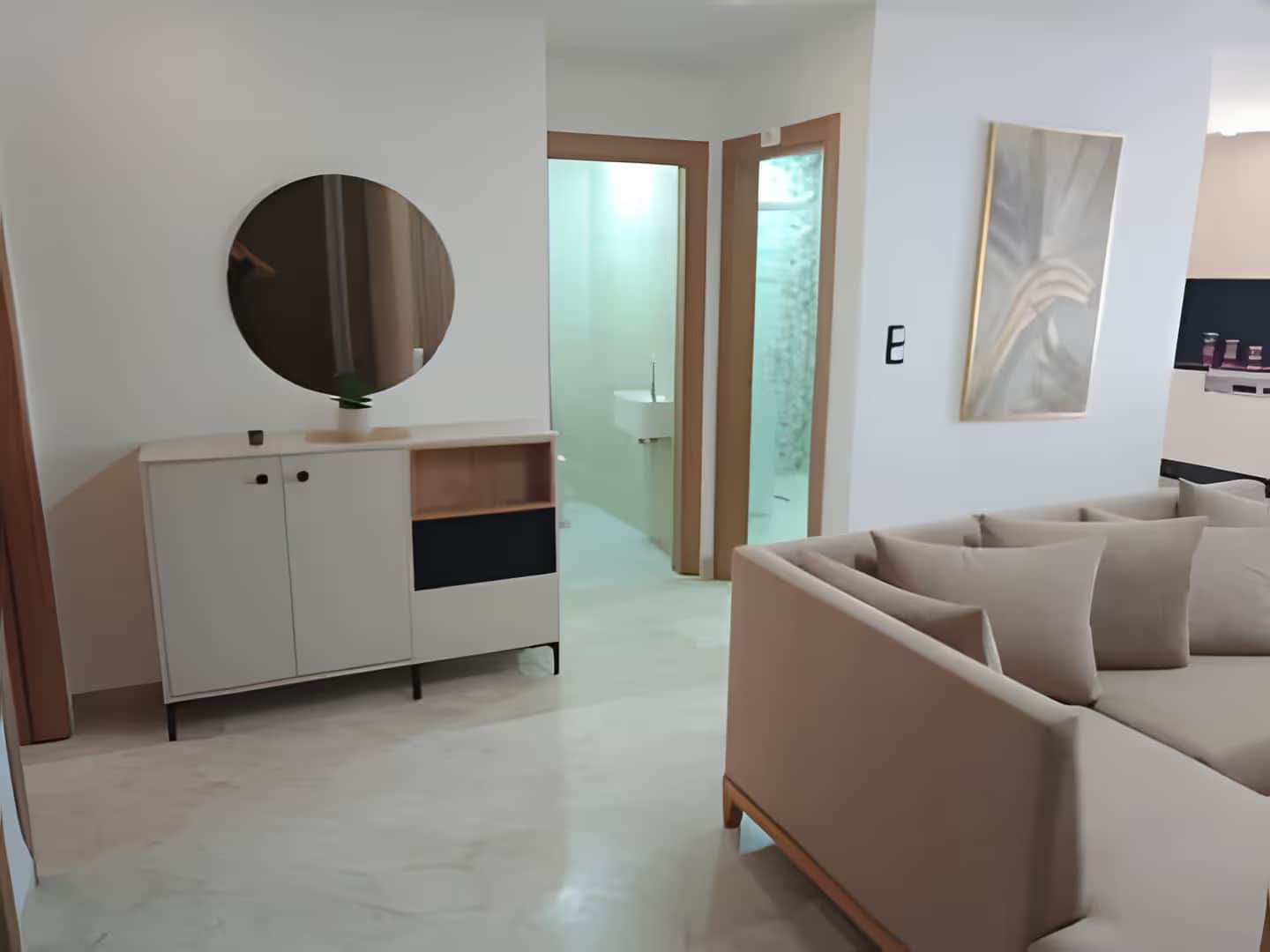 Vente Appartement F2 Alger Bologhine - Photo 2
