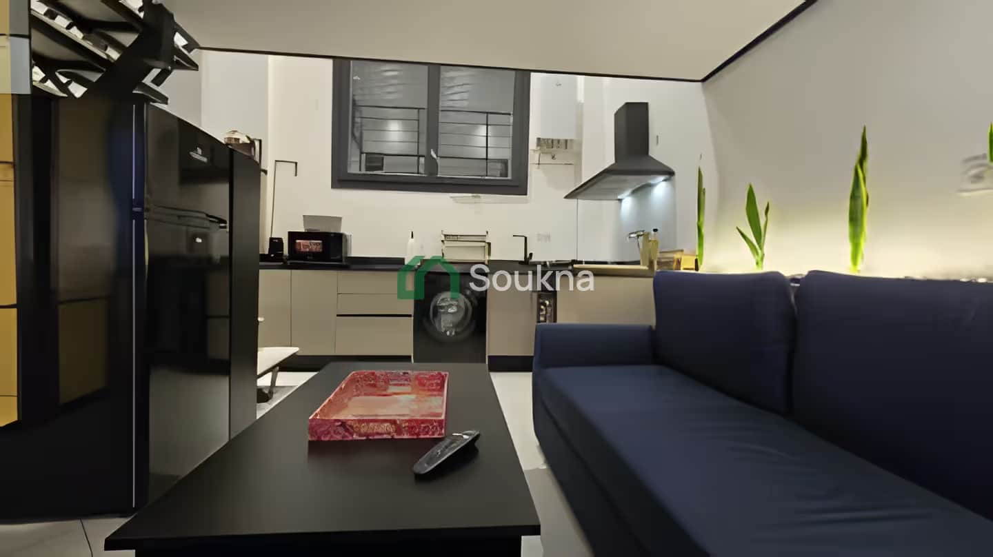 Location Vacances Appartement Studio Oran Oran - Photo 3