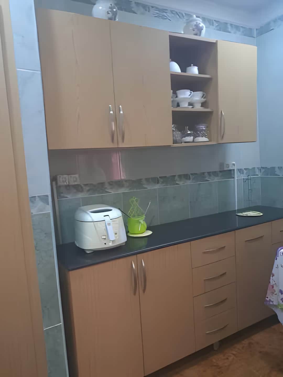Location Appartement F3 Alger Zeralda - Photo 1