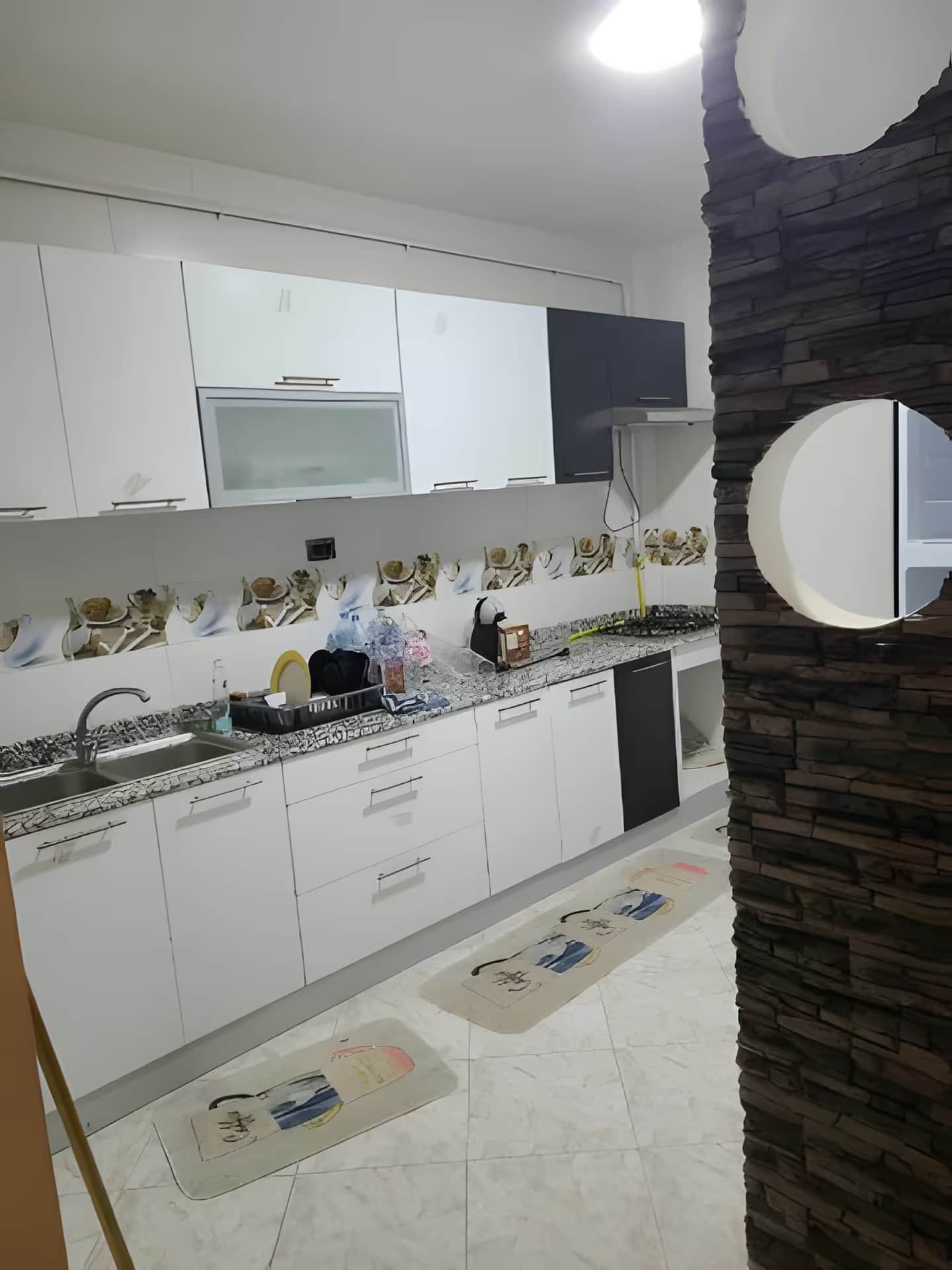 Vente Appartement F4 Oran Ain El Turck - Photo 3