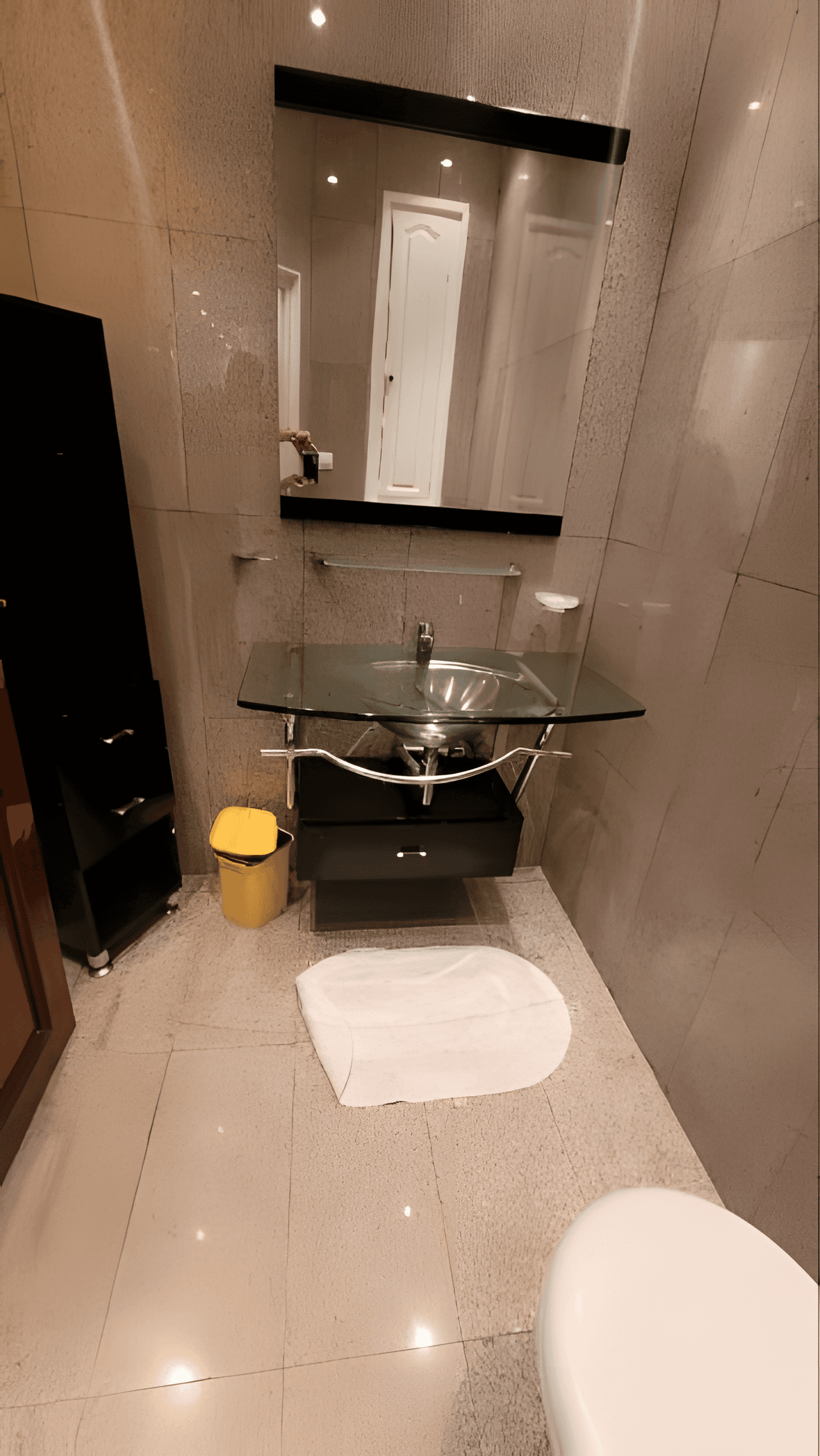 Location Appartement F4 Alger Ben Aknoun - Photo 3