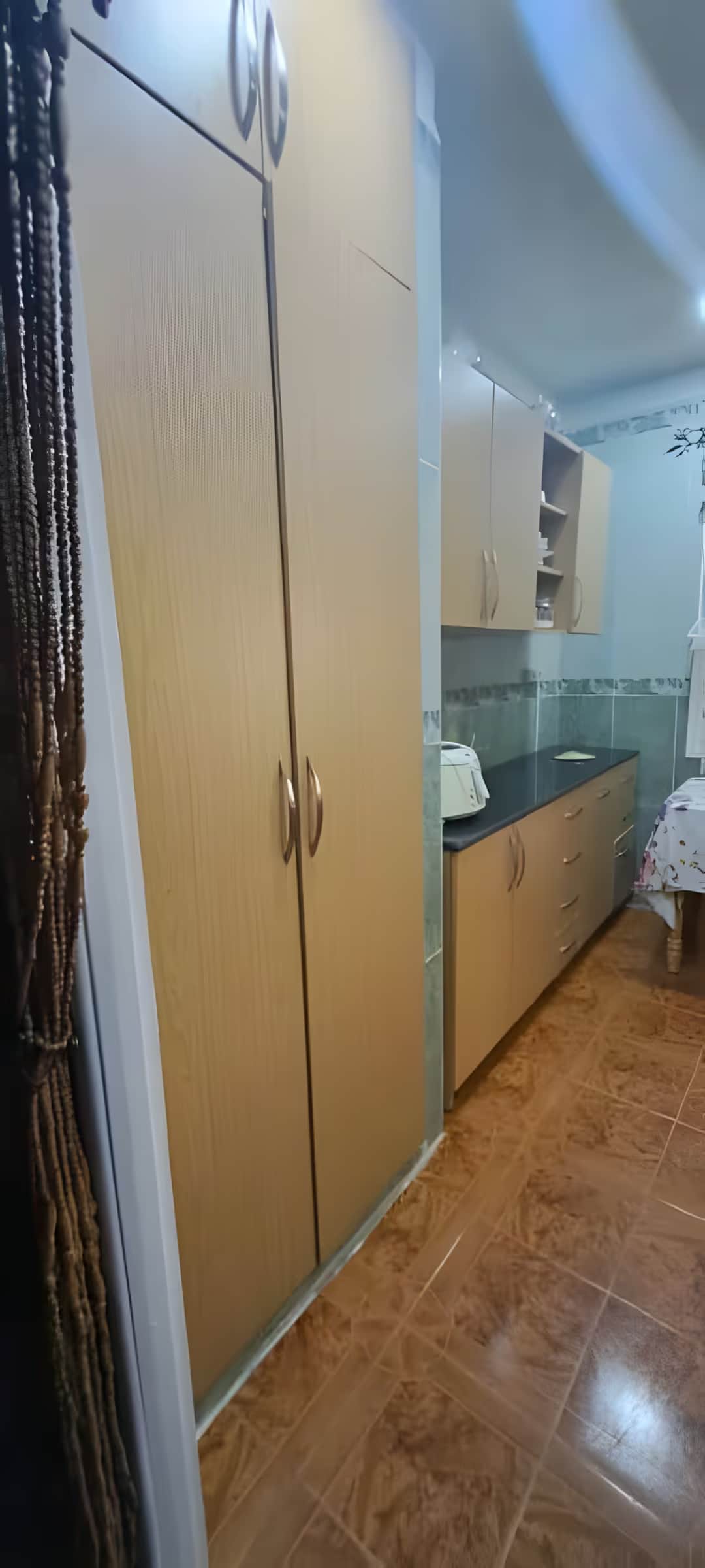 Location Appartement F3 Alger Zeralda - Photo 2