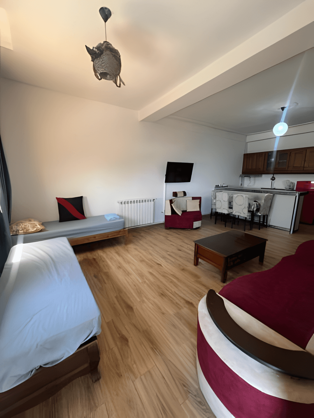 Location Appartement F2 Alger Staoueli - Photo 1