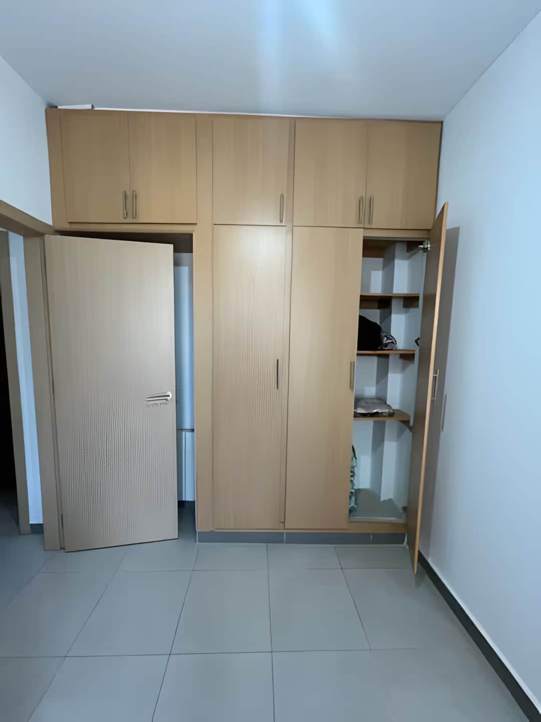 Location Appartement F4 Alger Mahelma - Photo 1