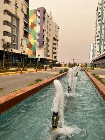 Vente Appartement F4 Oran Bir el djir - Photo 1