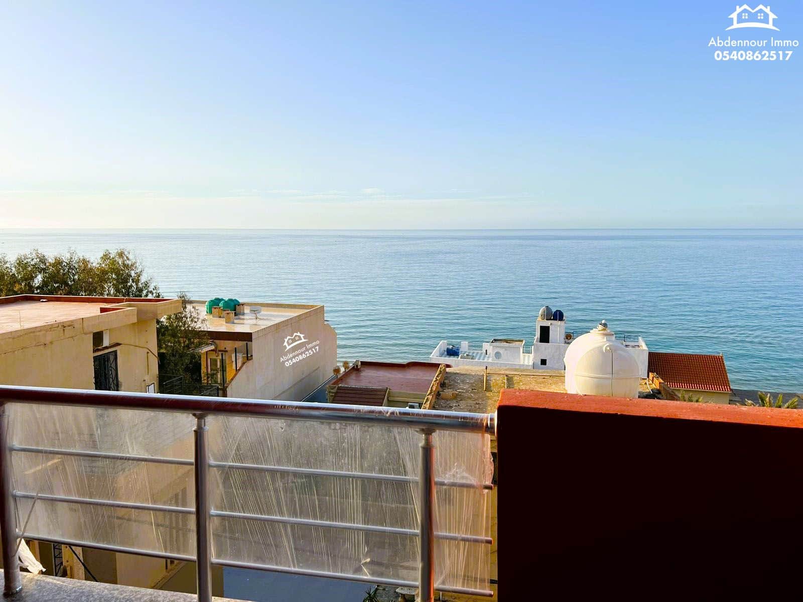 Appartement " 302 " Vue sur mer - Photo 1