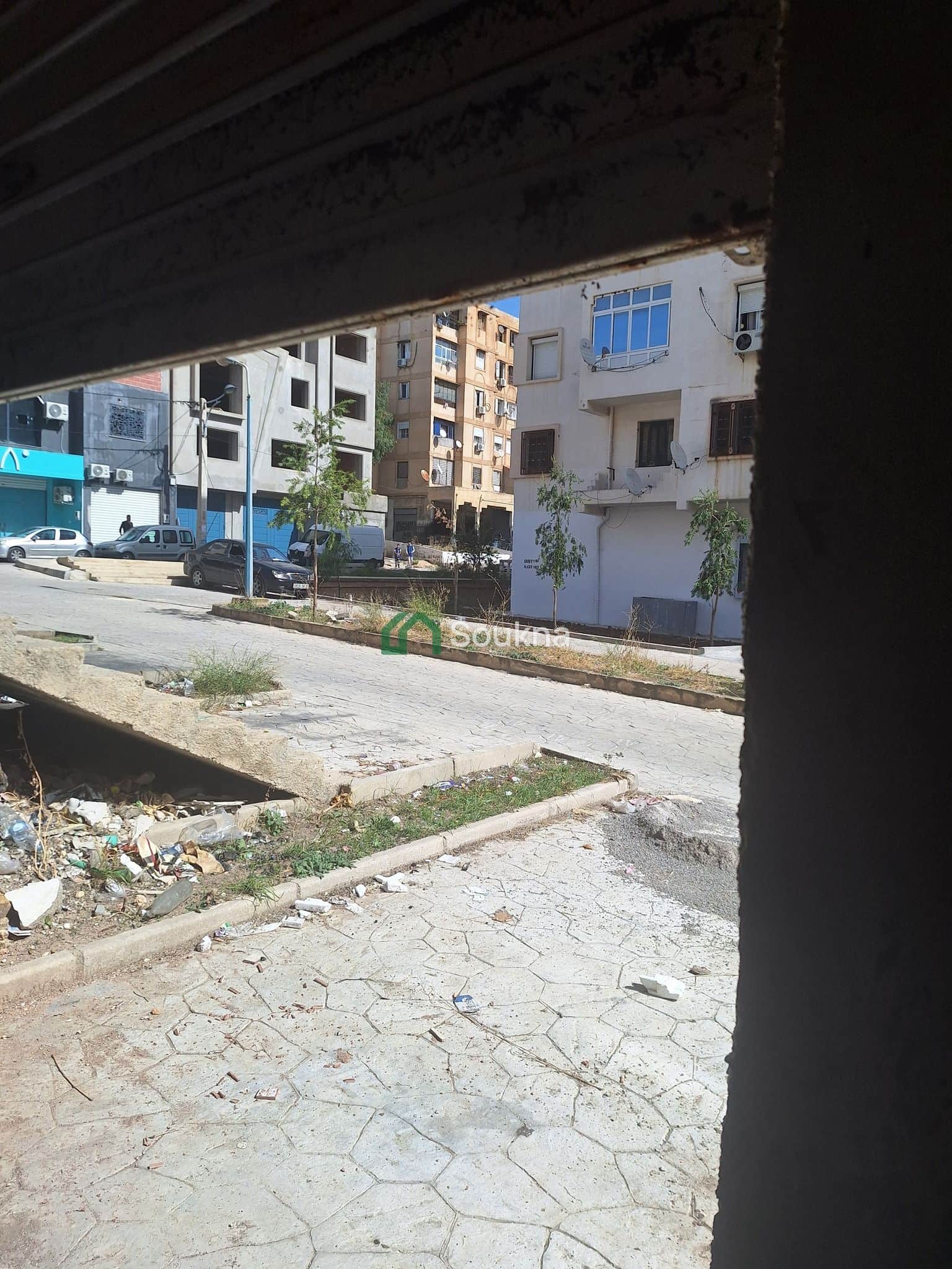 Local commercial À VENDRE - Photo 1