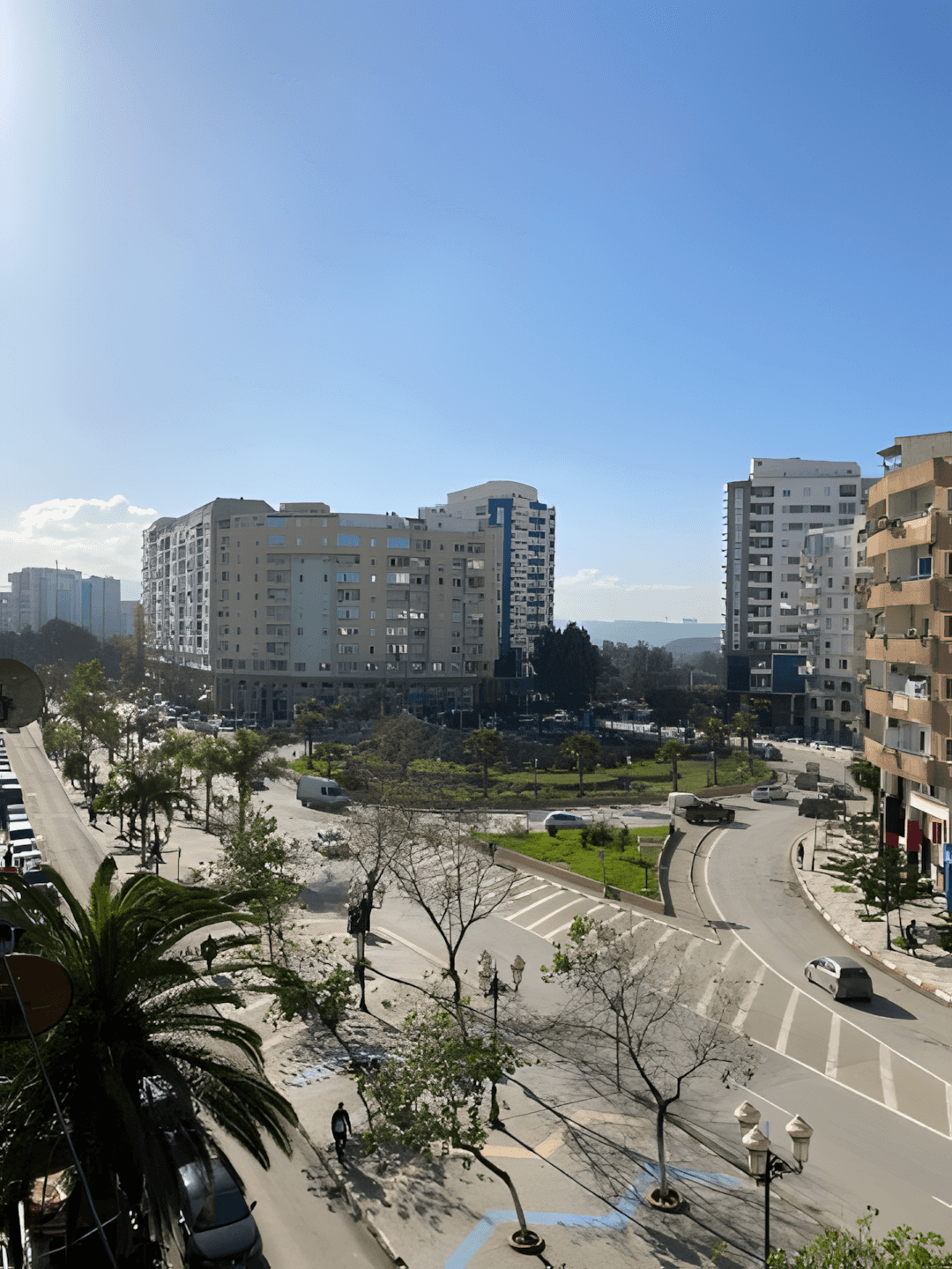 Vente Appartement F4 Boumerdès Boumerdes  - Photo 1