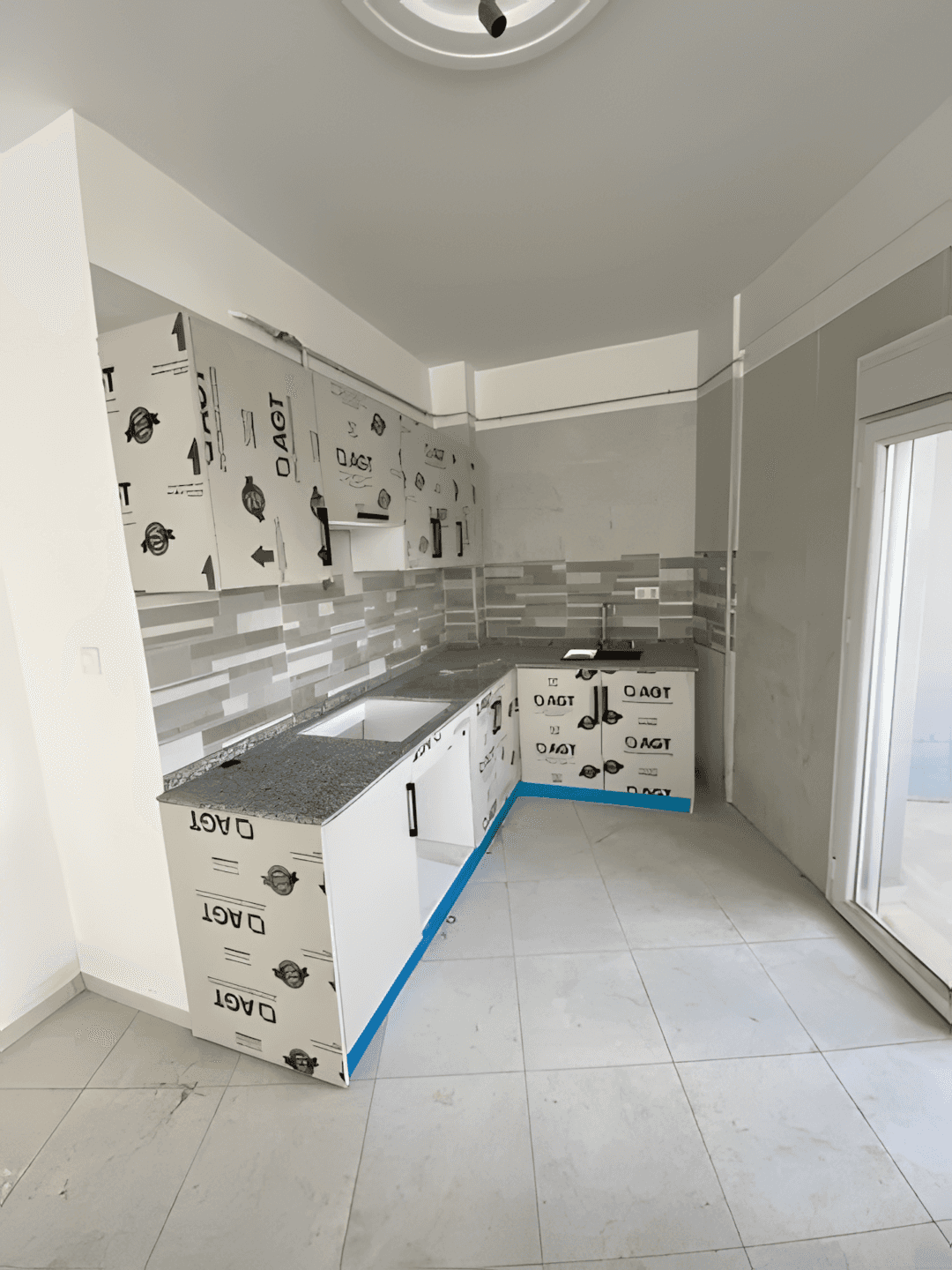 Vente Appartement F4 Boumerdès Boumerdes - Photo 1