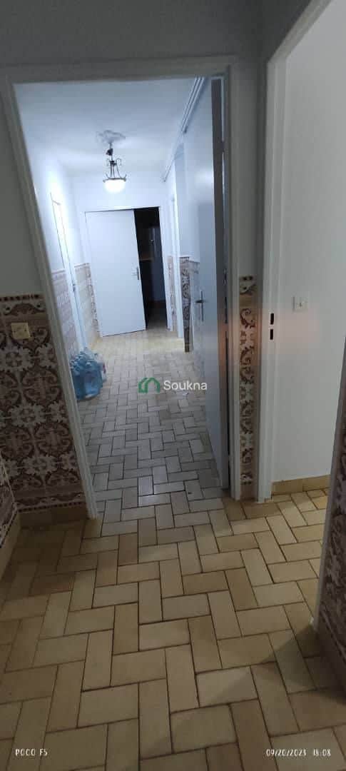 Appartement F3 à vendre - Photo 1