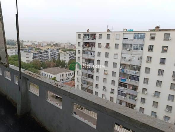 Appartement F2 à vendre - Photo 1